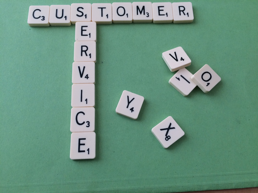 which energy supplier has the best customer service?