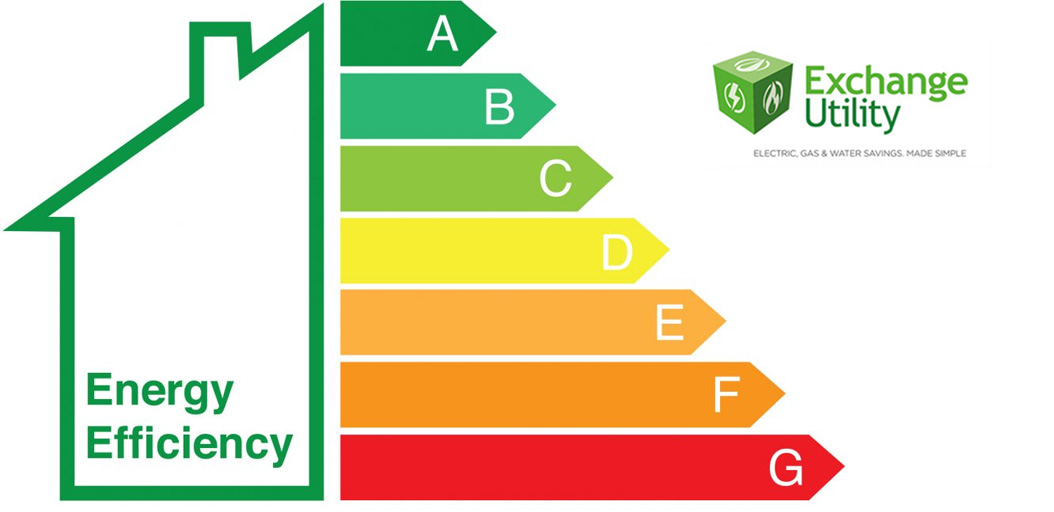 New EPC rating legislations now in place for landlords | Exchange Utility