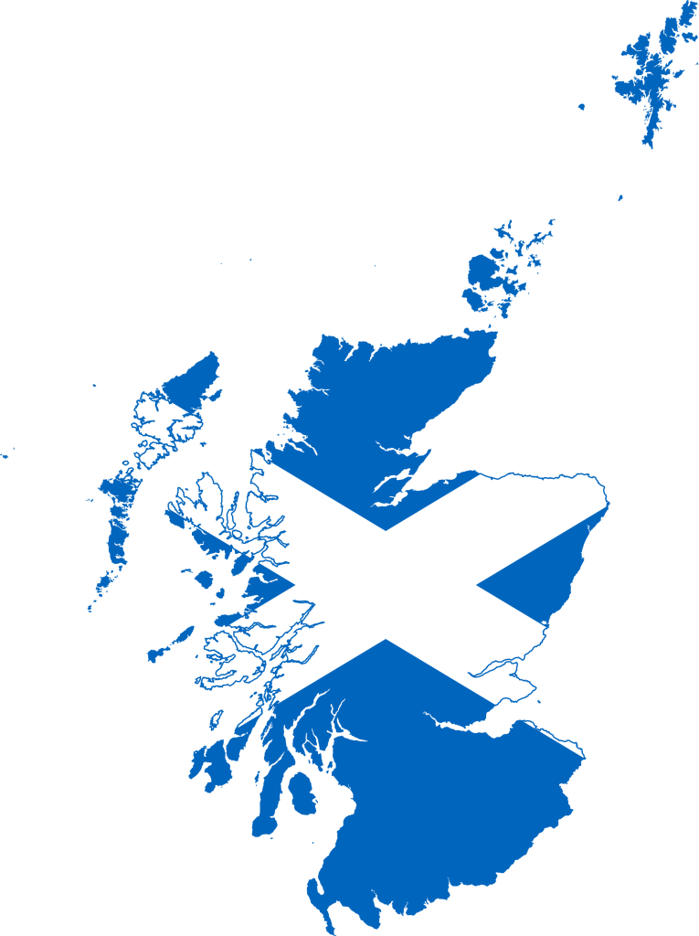 energy suppliers in scotland