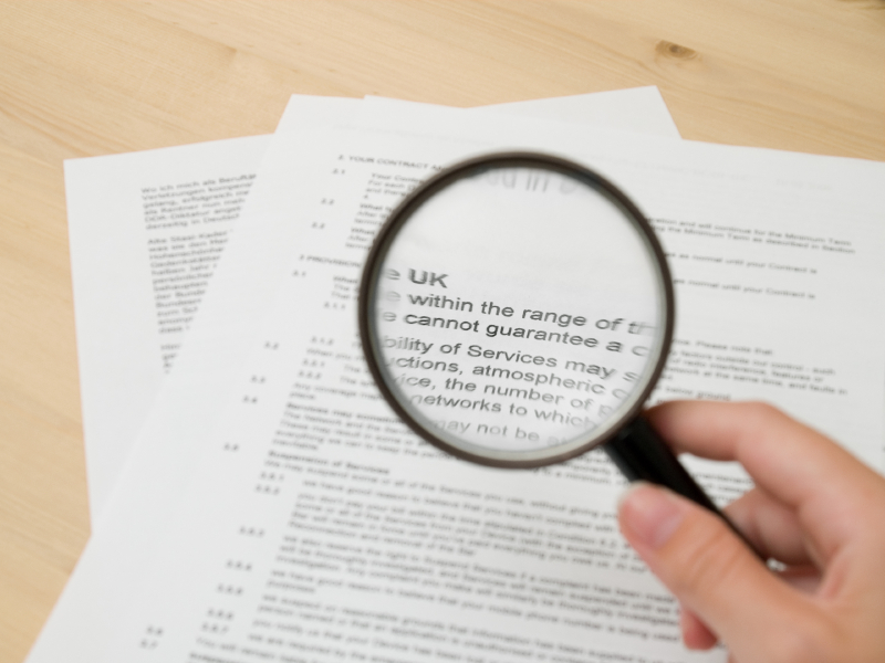 Short guide to VAT and business electricity